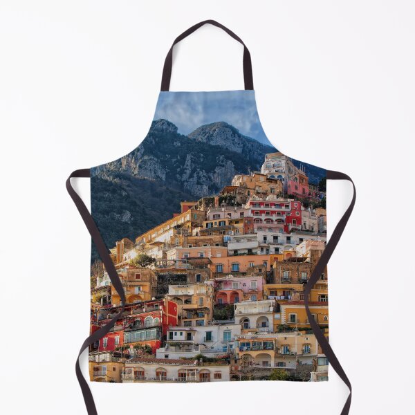 Item preview, Amalfi Coast, Italy designed and sold by newburyboutique.
