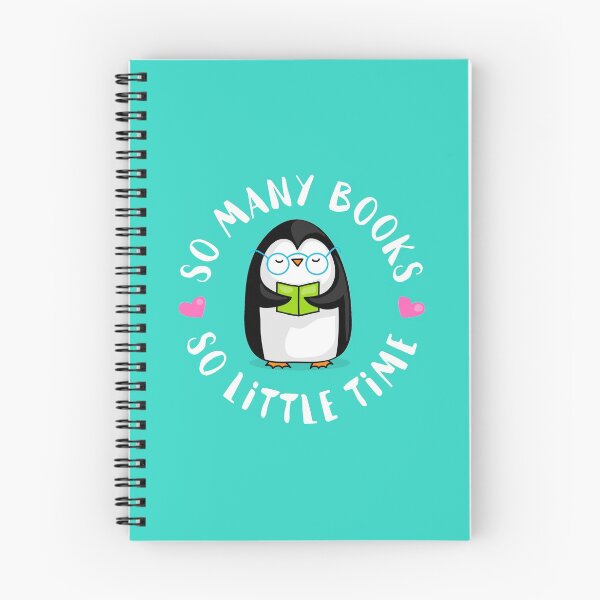 Item preview, So many books, so little time designed and sold by zsooofija.