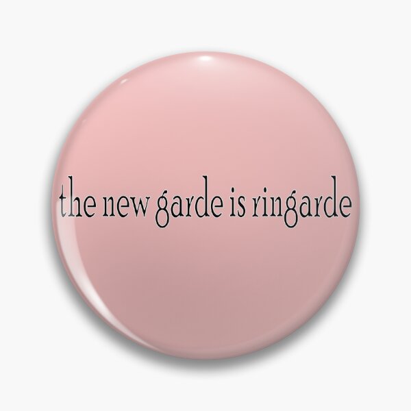 Item preview, Ringarde designed and sold by Capricorn Era.