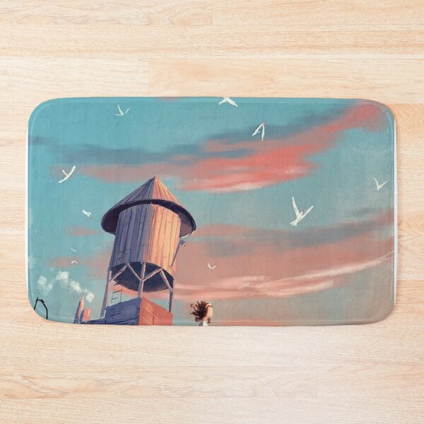 Item preview, Sunkissed evening designed and sold by Judy Santhosh.
