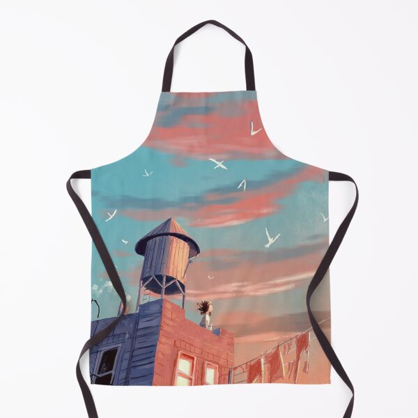 Item preview, Sunkissed evening designed and sold by Judy Santhosh.