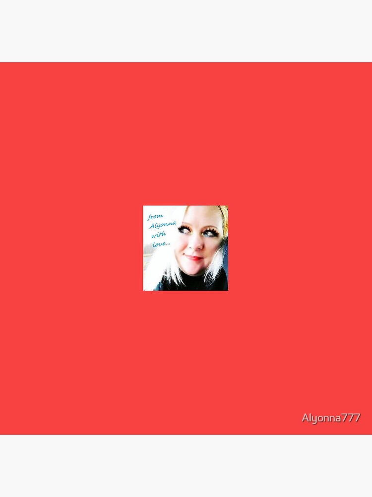 From Alyonna with love... by Alyonna777