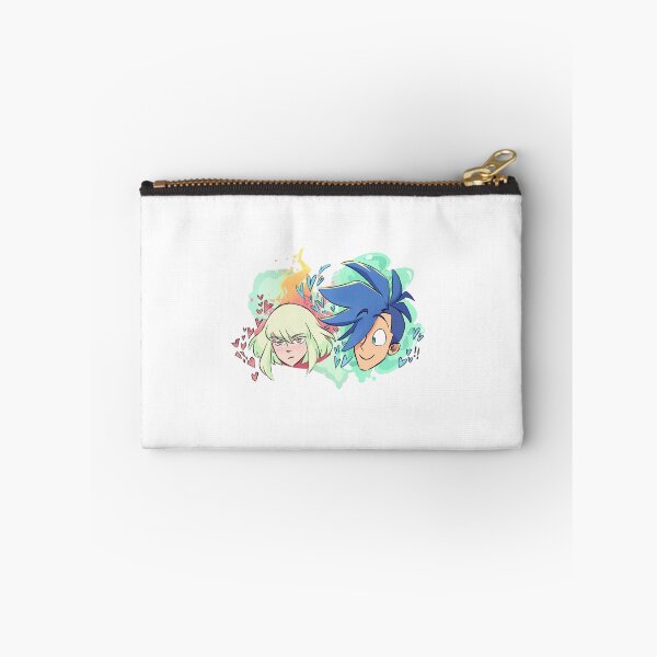 Item preview, Promare Galolio designed and sold by nearlycassidy.