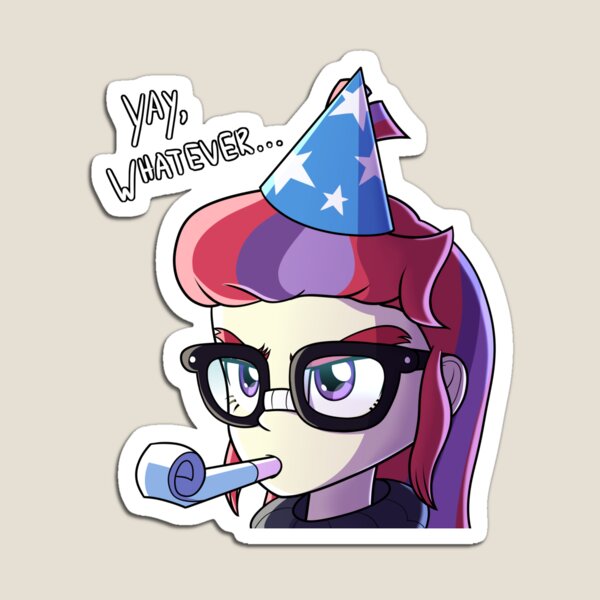 Item preview, Yay, whatever... designed and sold by TheAljavis.
