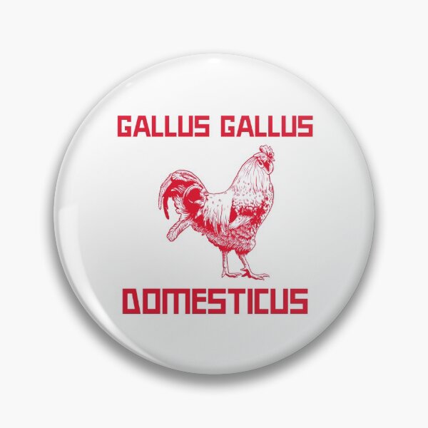 Item preview, GALLUS GALLUS DOMESTICUS  designed and sold by CoopClothing.