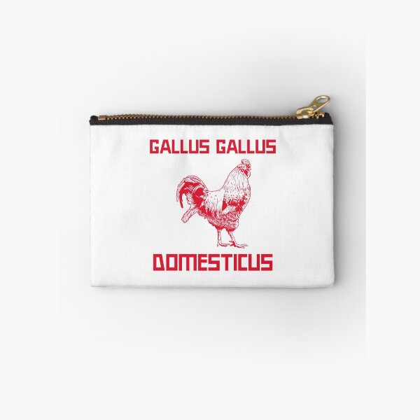 Item preview, GALLUS GALLUS DOMESTICUS  designed and sold by CoopClothing.