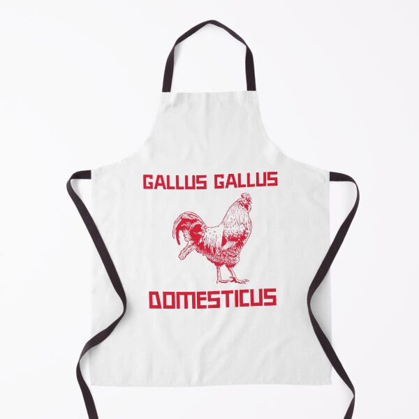 Item preview, GALLUS GALLUS DOMESTICUS designed and sold by CoopClothing.