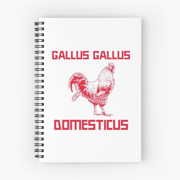 Item preview, GALLUS GALLUS DOMESTICUS  designed and sold by CoopClothing.