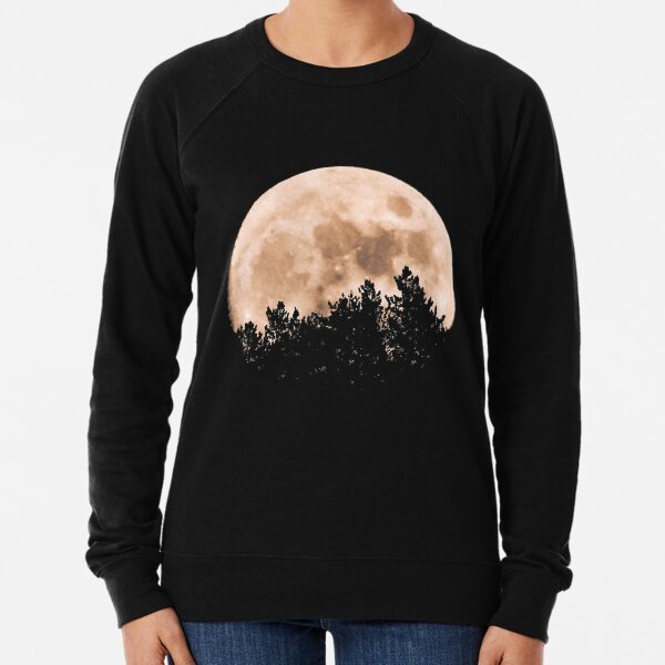 Item preview, Full moon designed and sold by urban-color.