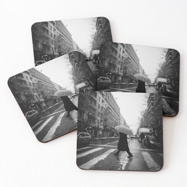 Item preview, Tsimiski Street-Thessaloniki-Greece designed and sold by Tasos Hatzikirou.