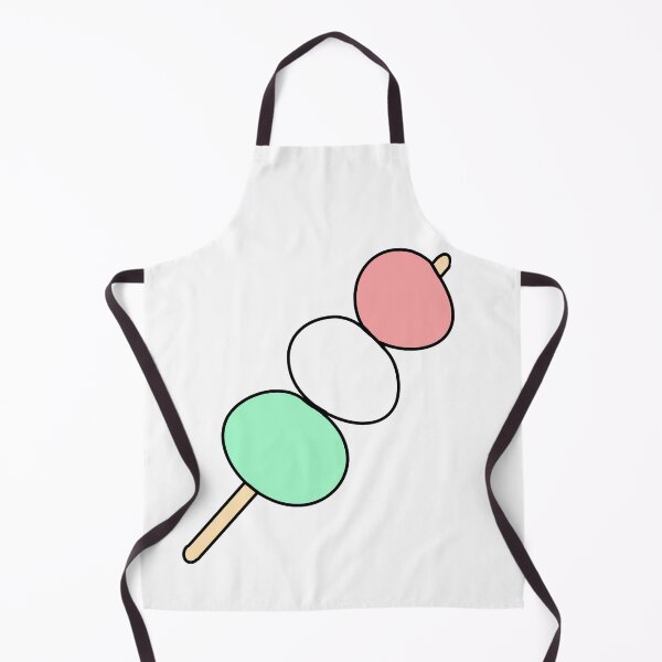 Item preview, Colored Dango designed and sold by gruthepidgeon.