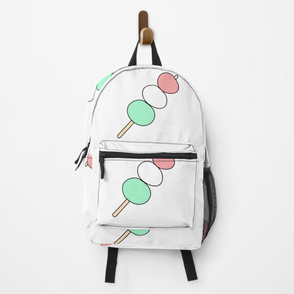 Item preview, Colored Dango designed and sold by gruthepidgeon.
