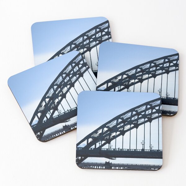 Item preview, Tyne Bridge Silhouette- Newcastle Upon Tyne designed and sold by Ryan  Ten.