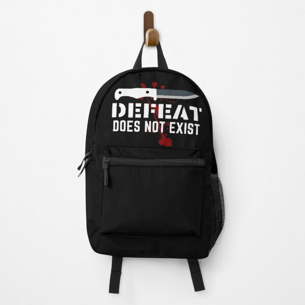Item preview, DEFEAT Does not exist designed and sold by nipsday.