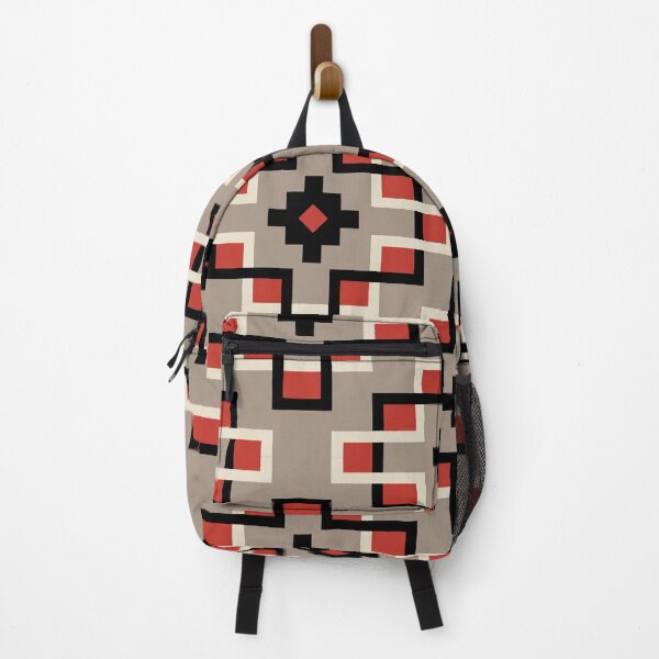 Item preview, Geometric Pattern 121 designed and sold by tonymagnerart.