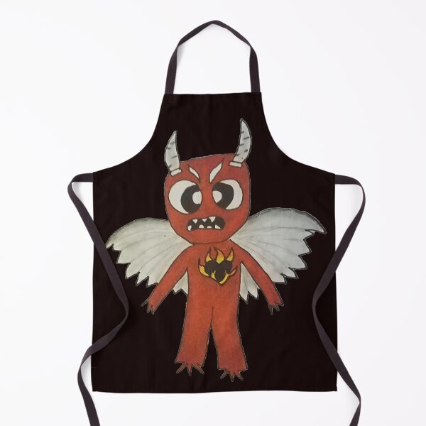 Item preview, Angry Monster designed and sold by Renee Hazen.