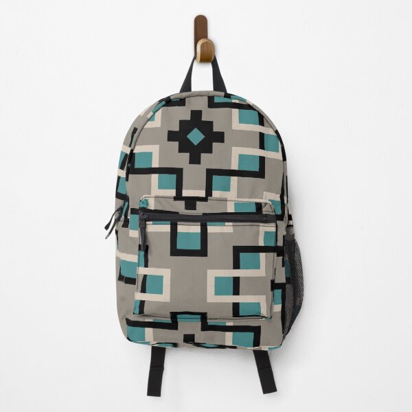 Item preview, Geometric Pattern 122 designed and sold by tonymagnerart.