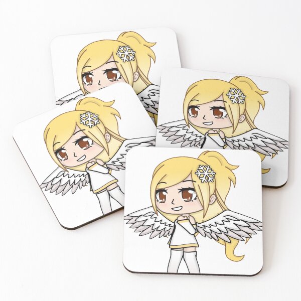 Item preview, Gacha life HAPPY Cristmas 3 designed and sold by yuliyaya.