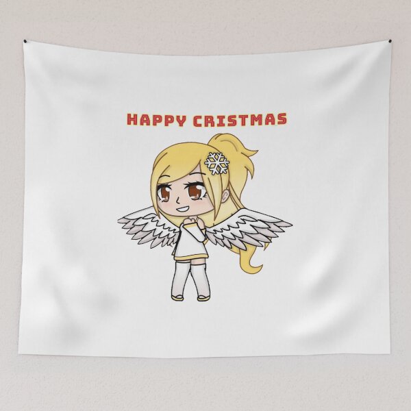 Item preview, Gacha life HAPPY Cristmas 3 designed and sold by yuliyaya.