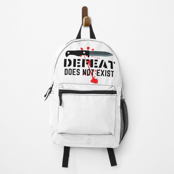 Item preview, DEFEAT Does not exist designed and sold by nipsday.