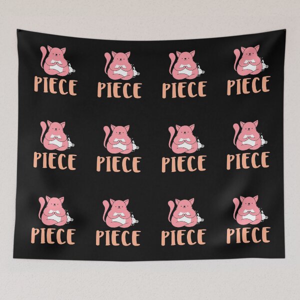 Item preview, Gato asana designed and sold by Roy Zen.
