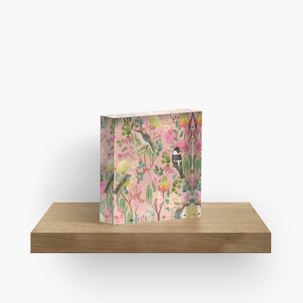 Item preview, Acrylic Block designed and sold by ceciliamok.