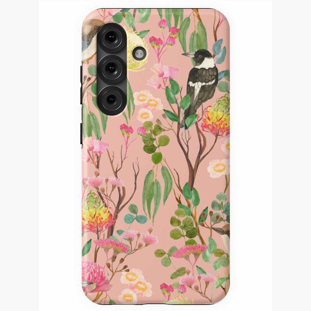 Item preview, Samsung Galaxy Tough Case designed and sold by ceciliamok.