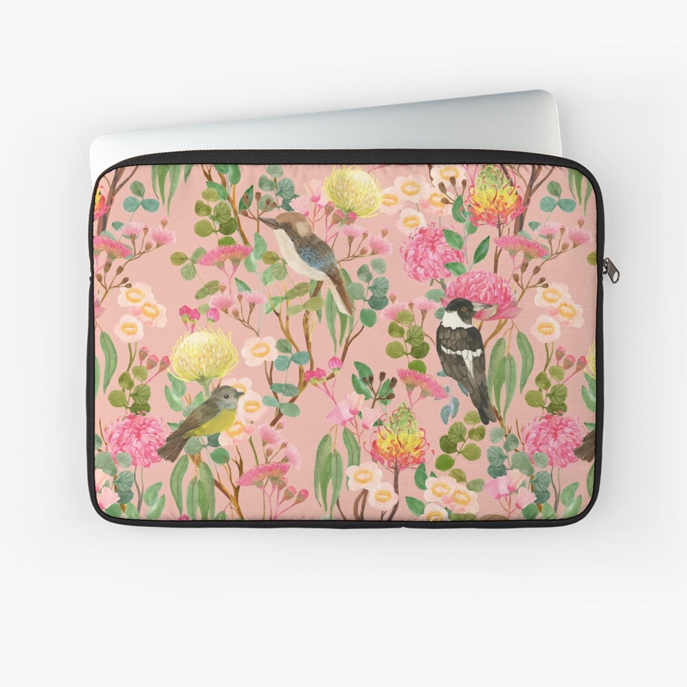 Item preview, Laptop Sleeve designed and sold by ceciliamok.