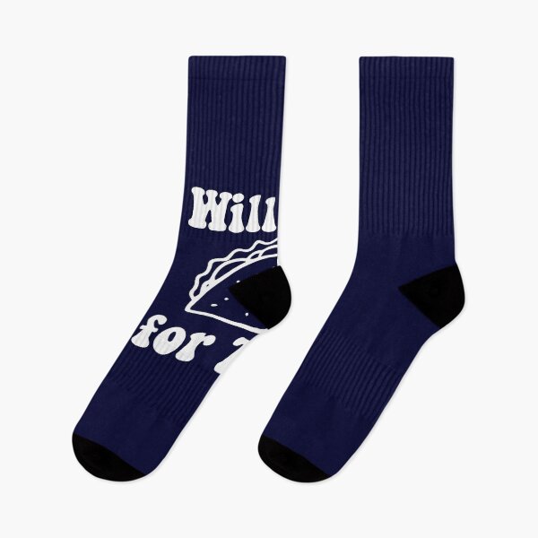 Item preview, Copy of Will run for tacos designed and sold by Dear-Ashlin.