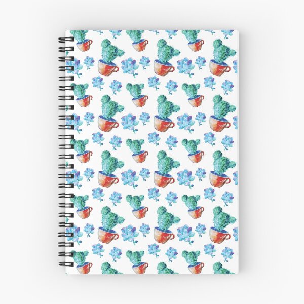 Item preview, Watercolor Cactus designed and sold by Gabriel Ghali.