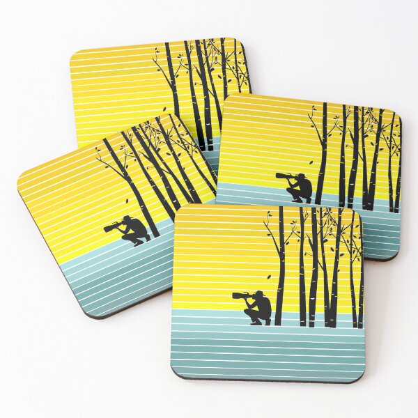 Item preview, Winter social distancing designed and sold by arthatbeat.
