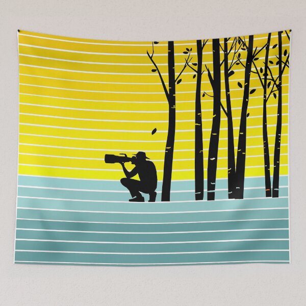 Item preview, Winter social distancing designed and sold by arthatbeat.