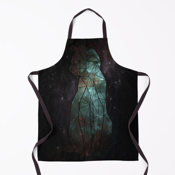 Item preview, Celestial Cat  designed and sold by Rokay Arts.