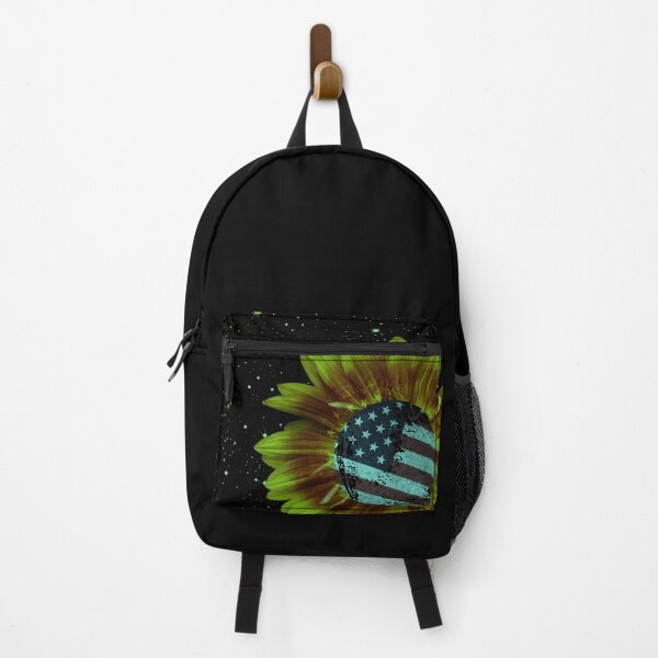 Item preview, Sunflower in space iphone case, sunflower american flag case,  sunflower lovers, gifts 2023, christmas 2023 designed and sold by ZiZoZinAA.
