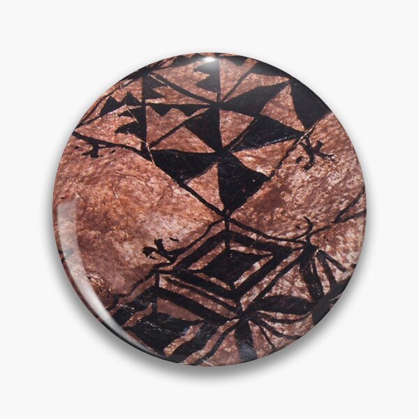Item preview, Tongan Tapa Design designed and sold by Salote Faotusia.