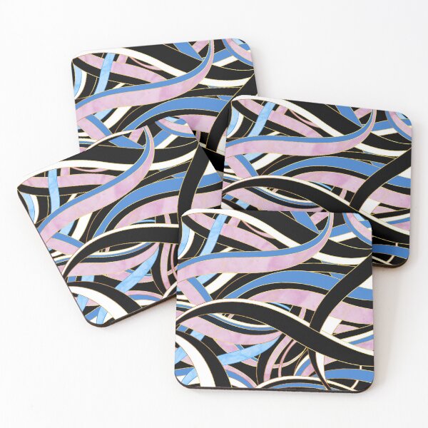 Item preview, Waves of Change designed and sold by umeimages.