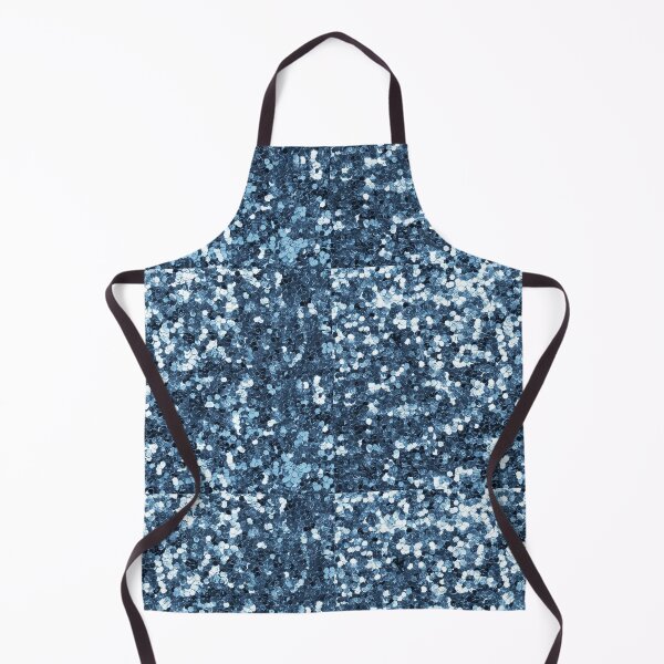 Item preview, Icy Blue Confetti designed and sold by newburyboutique.