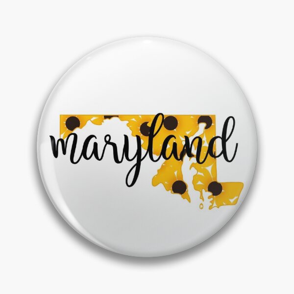 Item preview, Maryland designed and sold by elliebass.