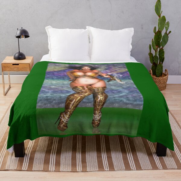 Item preview, Goldfinger meets The Diamond In The Rough designed and sold by Alphaholics Non-Anonymous Art Studios.
