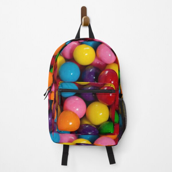 Item preview, Rainbow Gum Balls Candy designed and sold by newburyboutique.