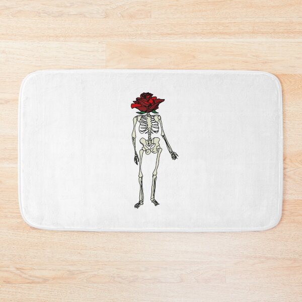 Item preview, Dead Rose Skeleton designed and sold by Orloff.