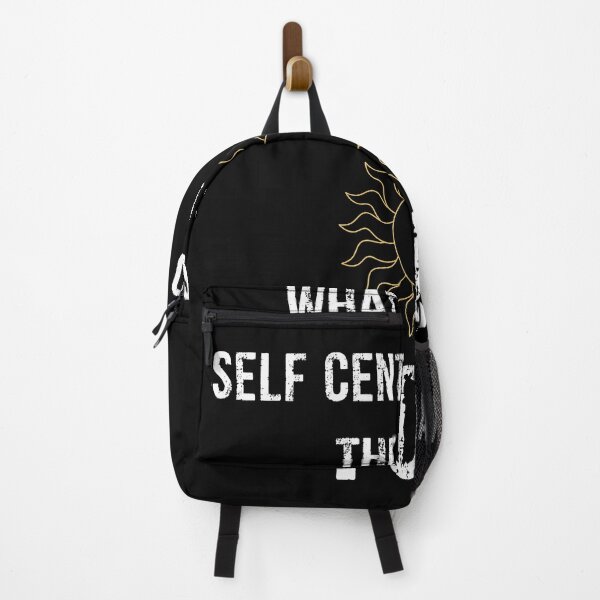 Item preview, Some people are so self centered. designed and sold by platformexplore.