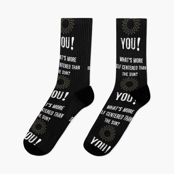 Item preview, Some people are so self centered. designed and sold by platformexplore.