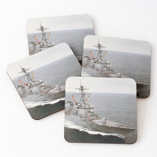 Item preview, USS PORTER (DDG-78) SHIP'S STORE designed and sold by militarygifts.