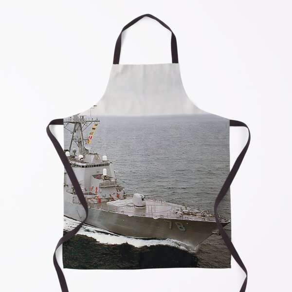 Item preview, USS PORTER (DDG-78) SHIP'S STORE designed and sold by militarygifts.