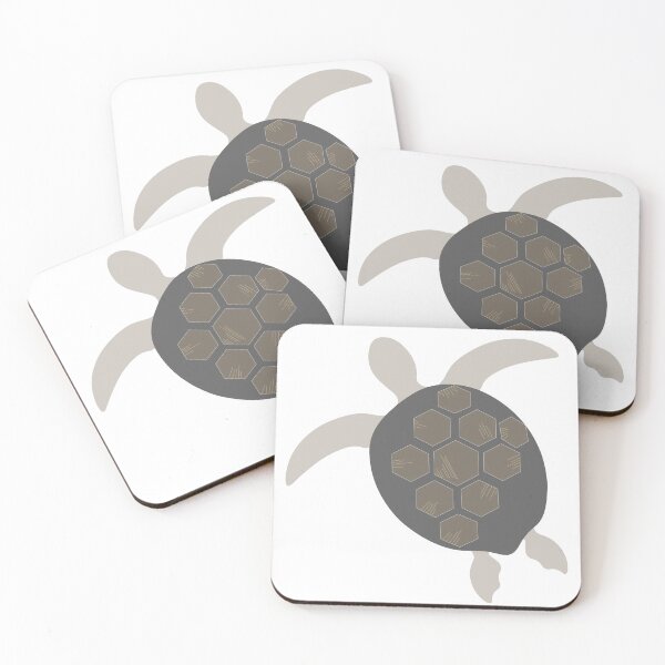 Item preview, Turtle Tortoise designed and sold by LiliesValley.