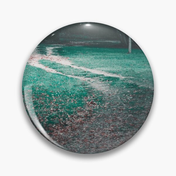 Item preview, Deep into the parkland designed and sold by Ingo Menhard.