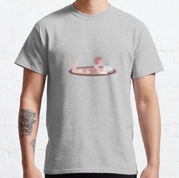 Girl n mag Classic T-Shirt