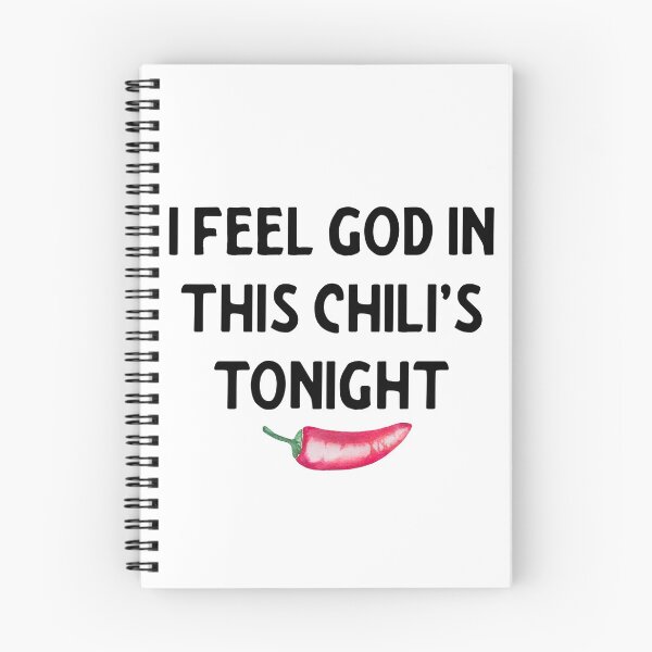 Item preview, The Office Funny Chili's Quote Design, Pam Beesley Quote Shirt designed and sold by AsSaidOnTV.
