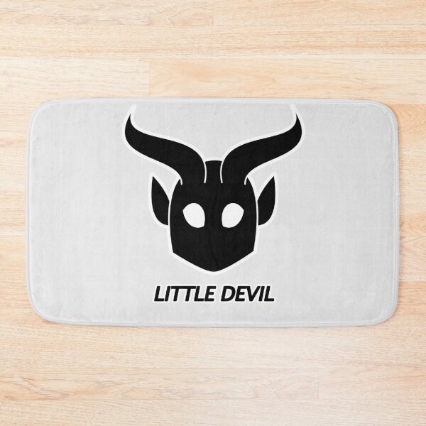 Item preview, Little Devil designed and sold by SarcasticWords.